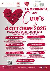 Giornata del cuore
